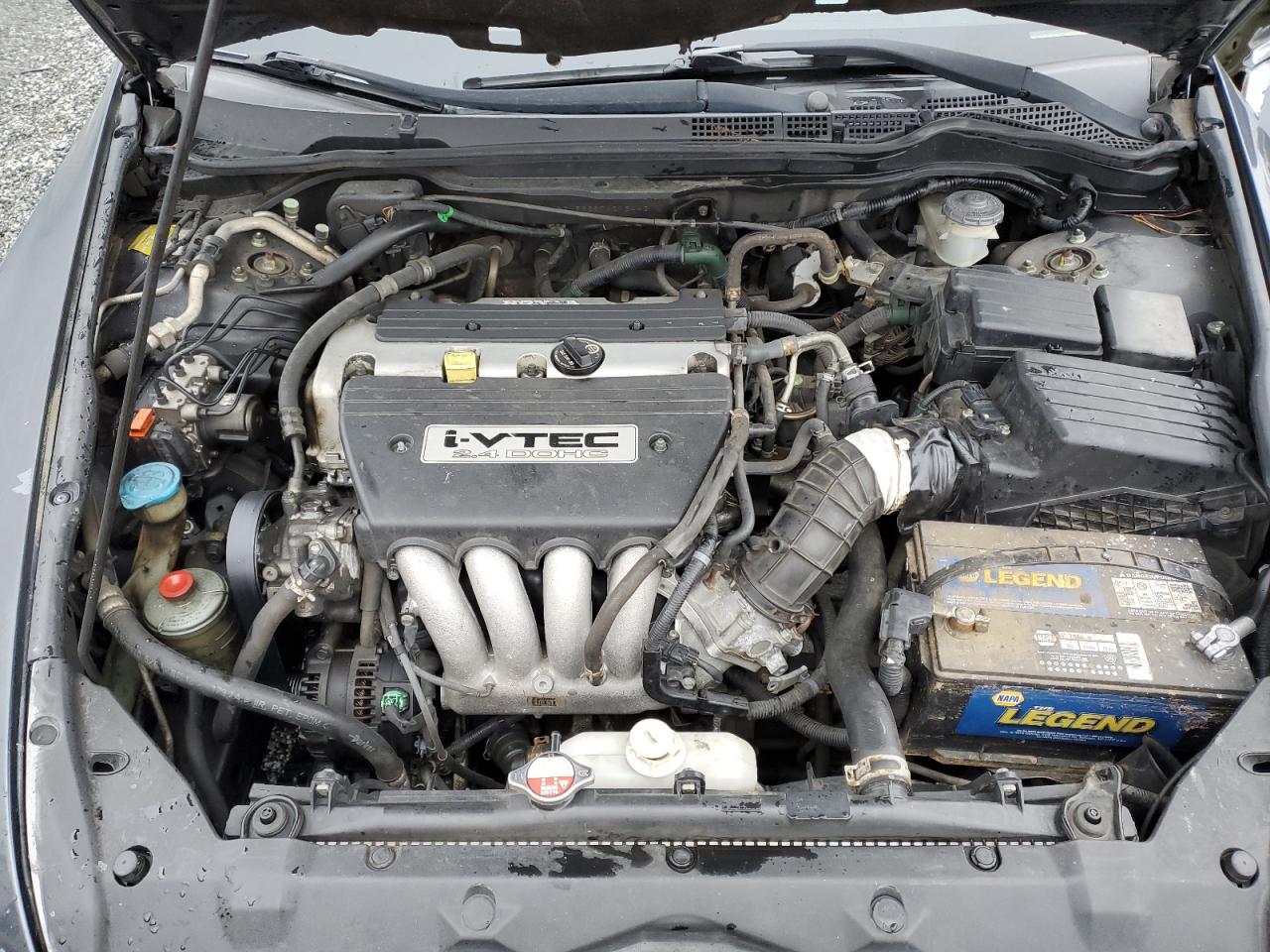 2007 Honda Accord - Image 11