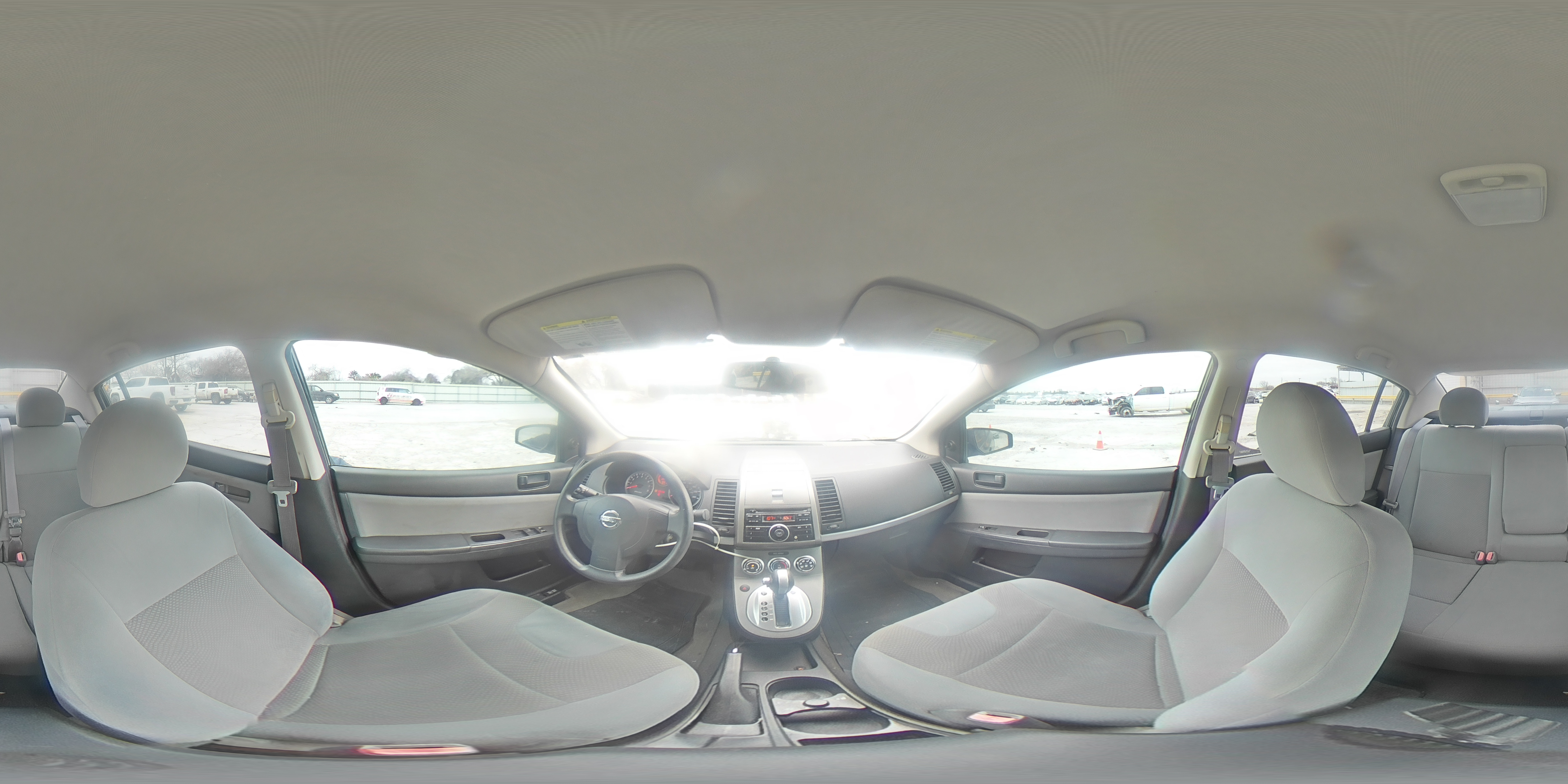 2012 Nissan Sentra - Image 13