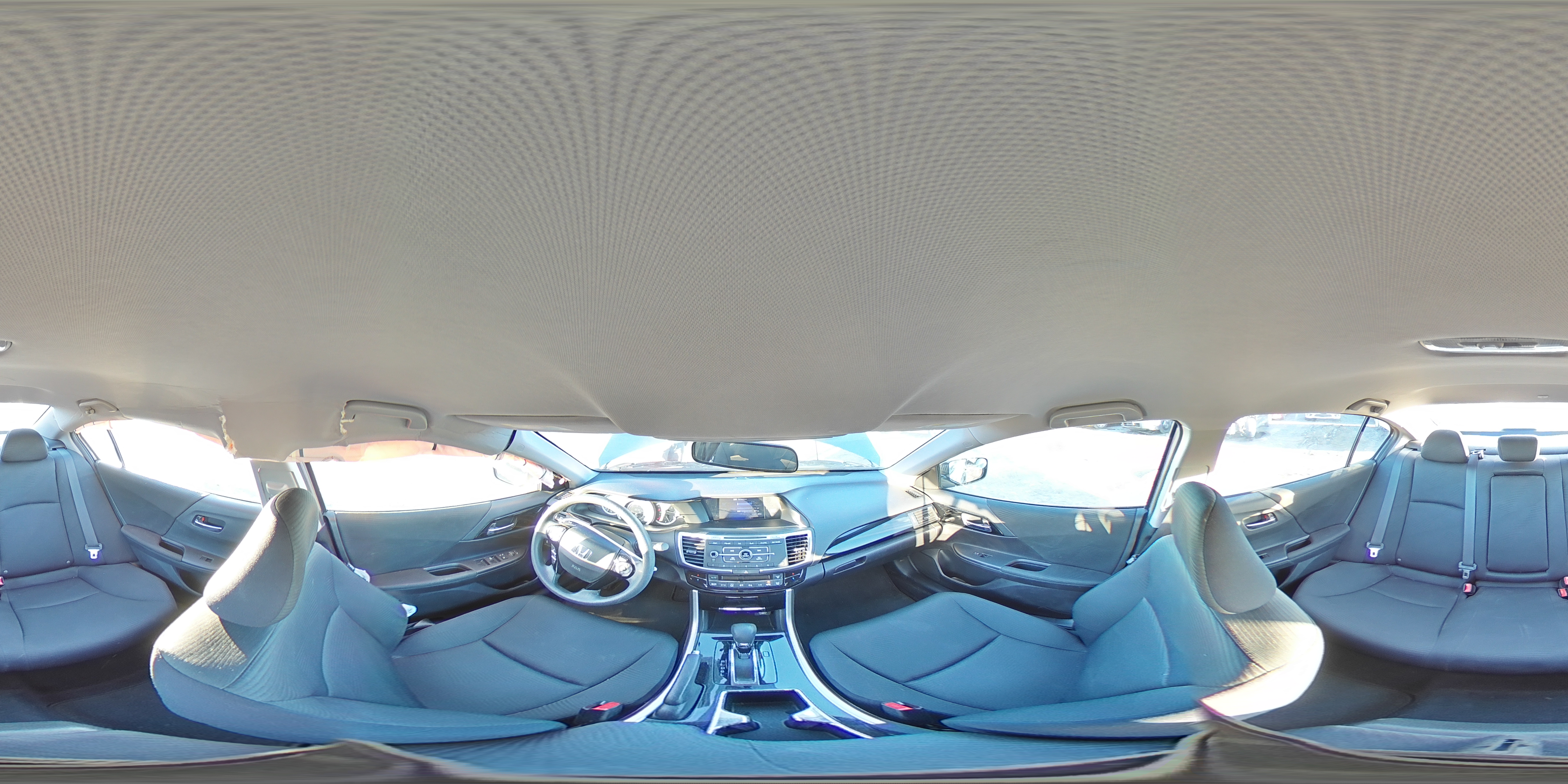 2017 Honda Accord - Image 13
