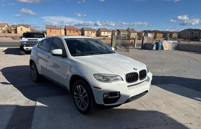 2014 Bmw X6 Xdrive35I