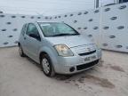 2007 CITROEN C2 DESIGN for sale at Copart BRISTOL