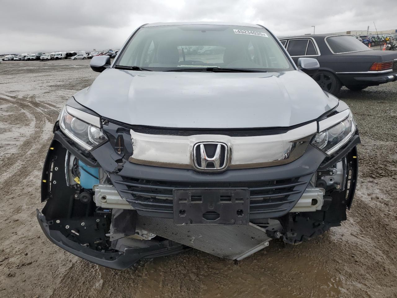 2021 Honda HR-V - Image 5