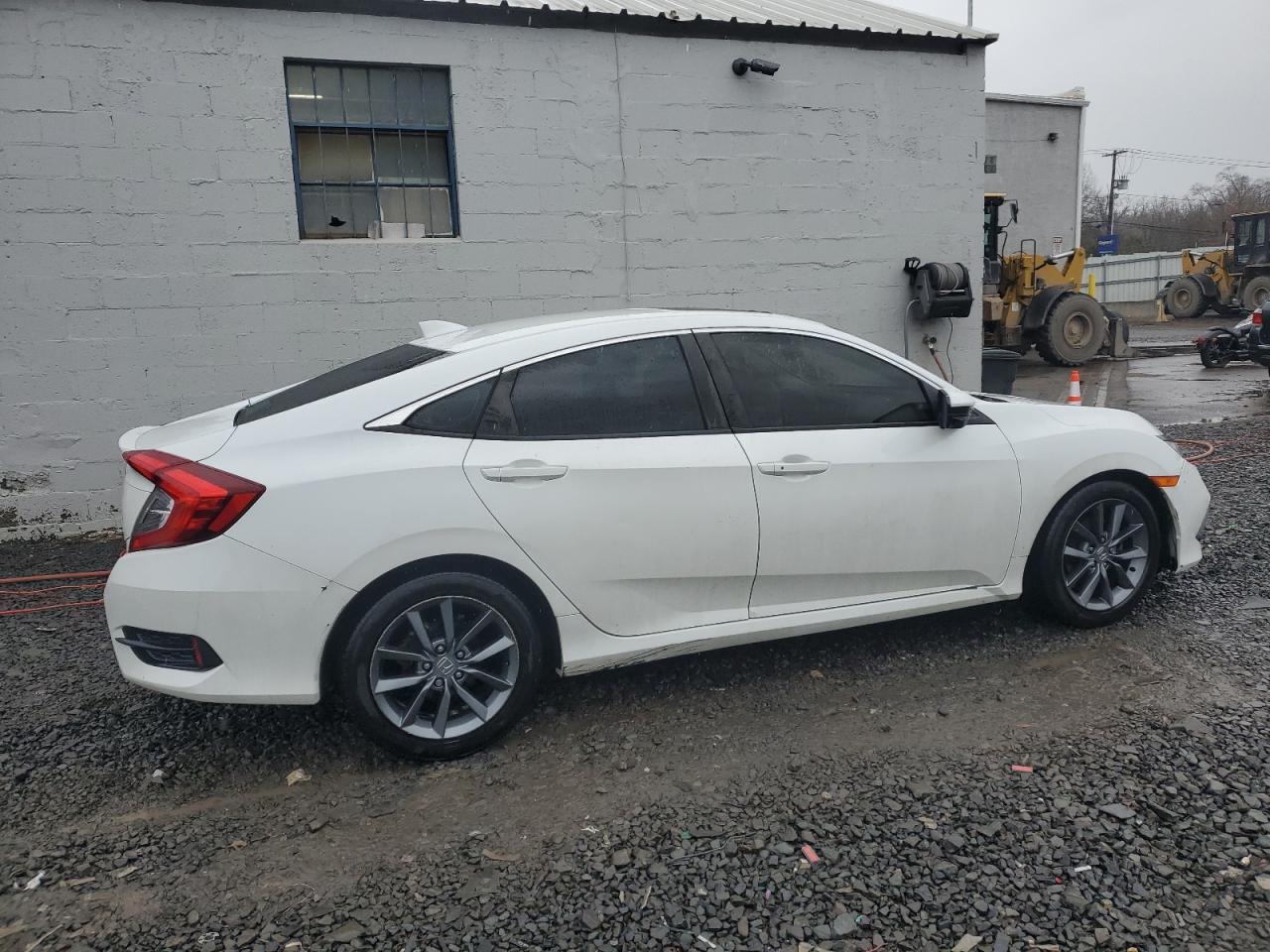 2019 Honda Civic - Image 3