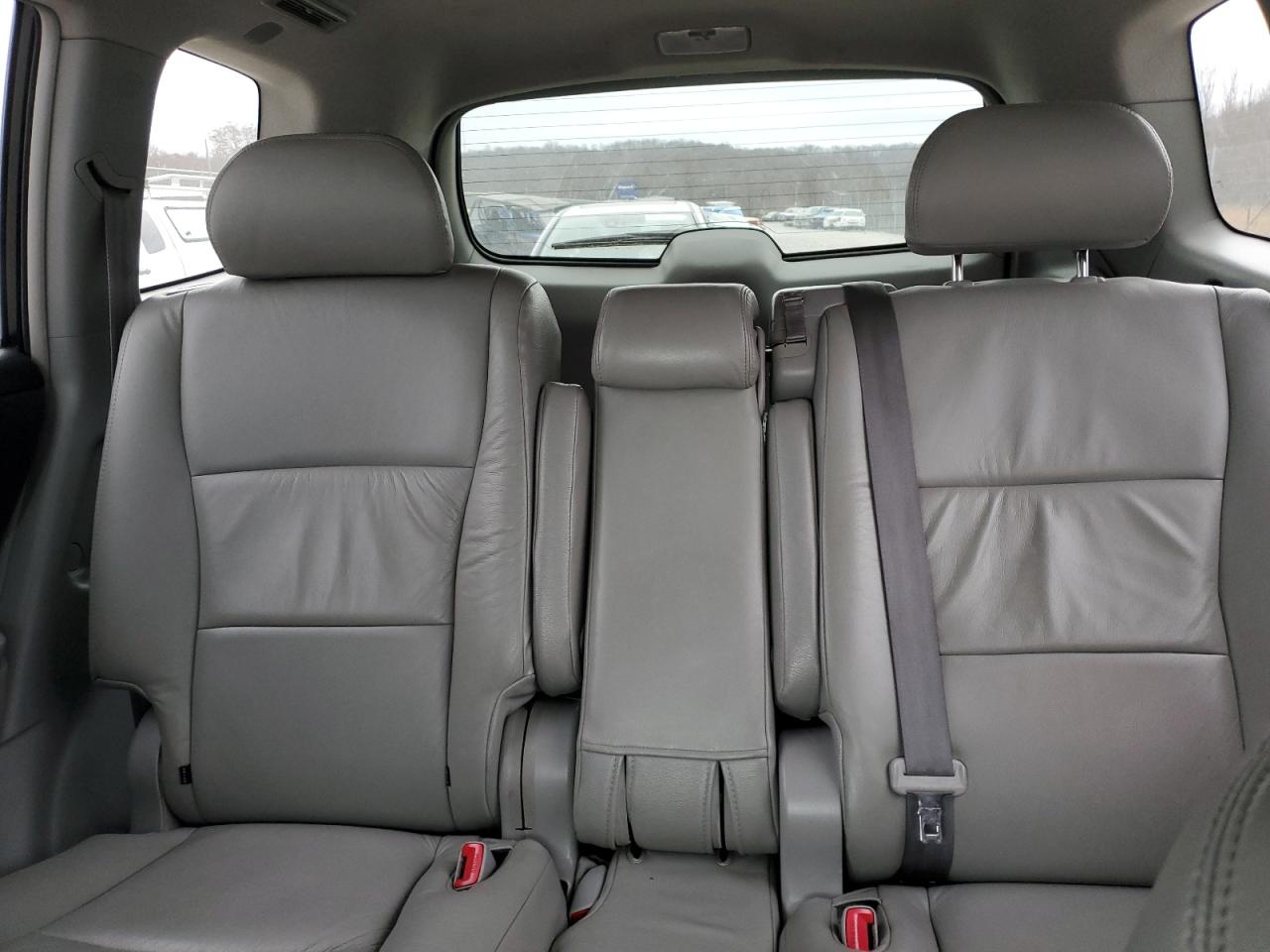 2009 Toyota Highlander - Image 10