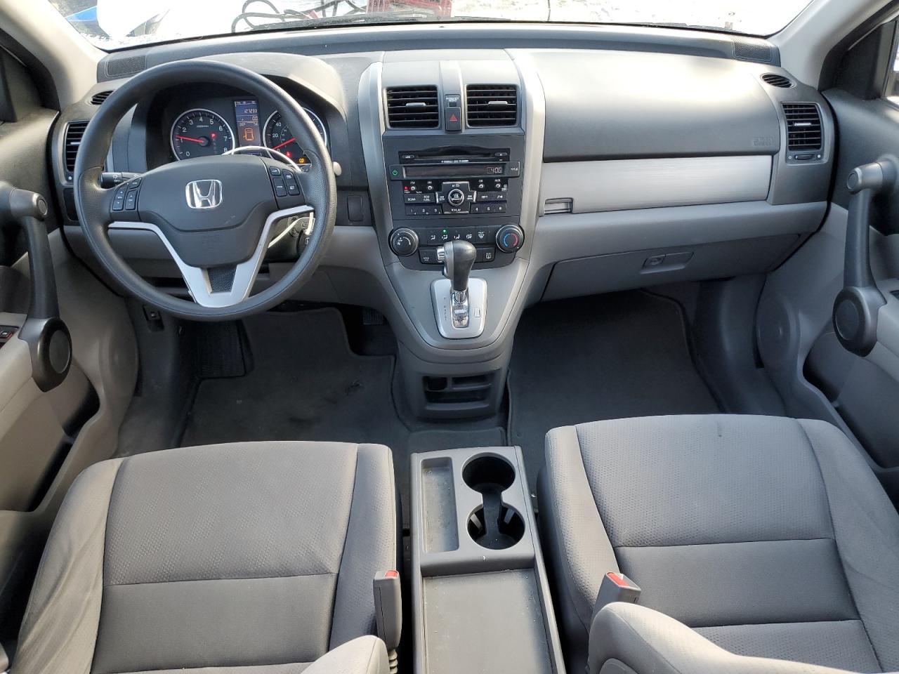 2011 Honda CR-V - Image 8