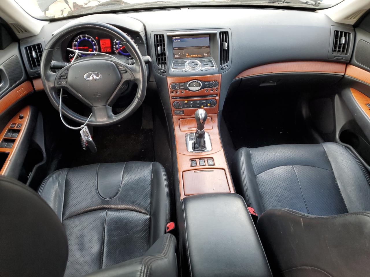 2007 Infiniti G - Image 8