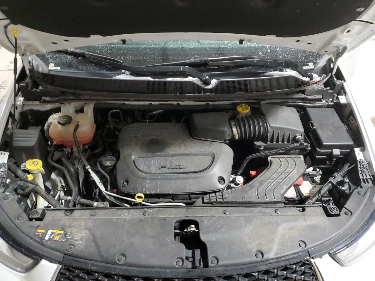 2022 Chrysler Pacifica - Image 12