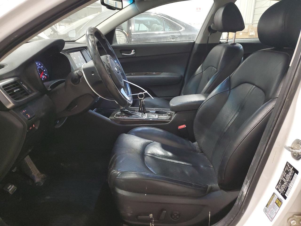 2018 Kia Optima - Image 7