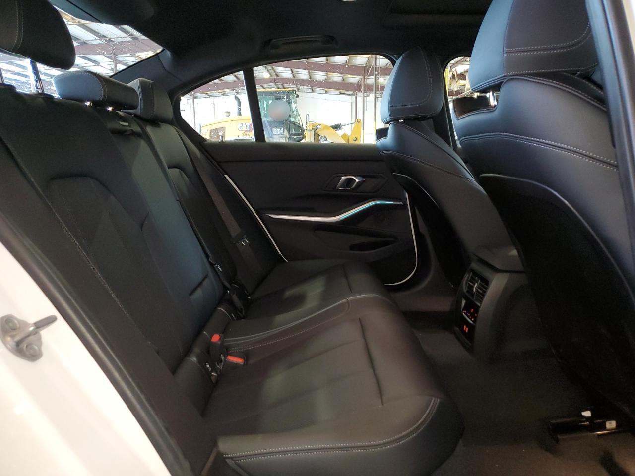 2024 BMW 3er - Image 10