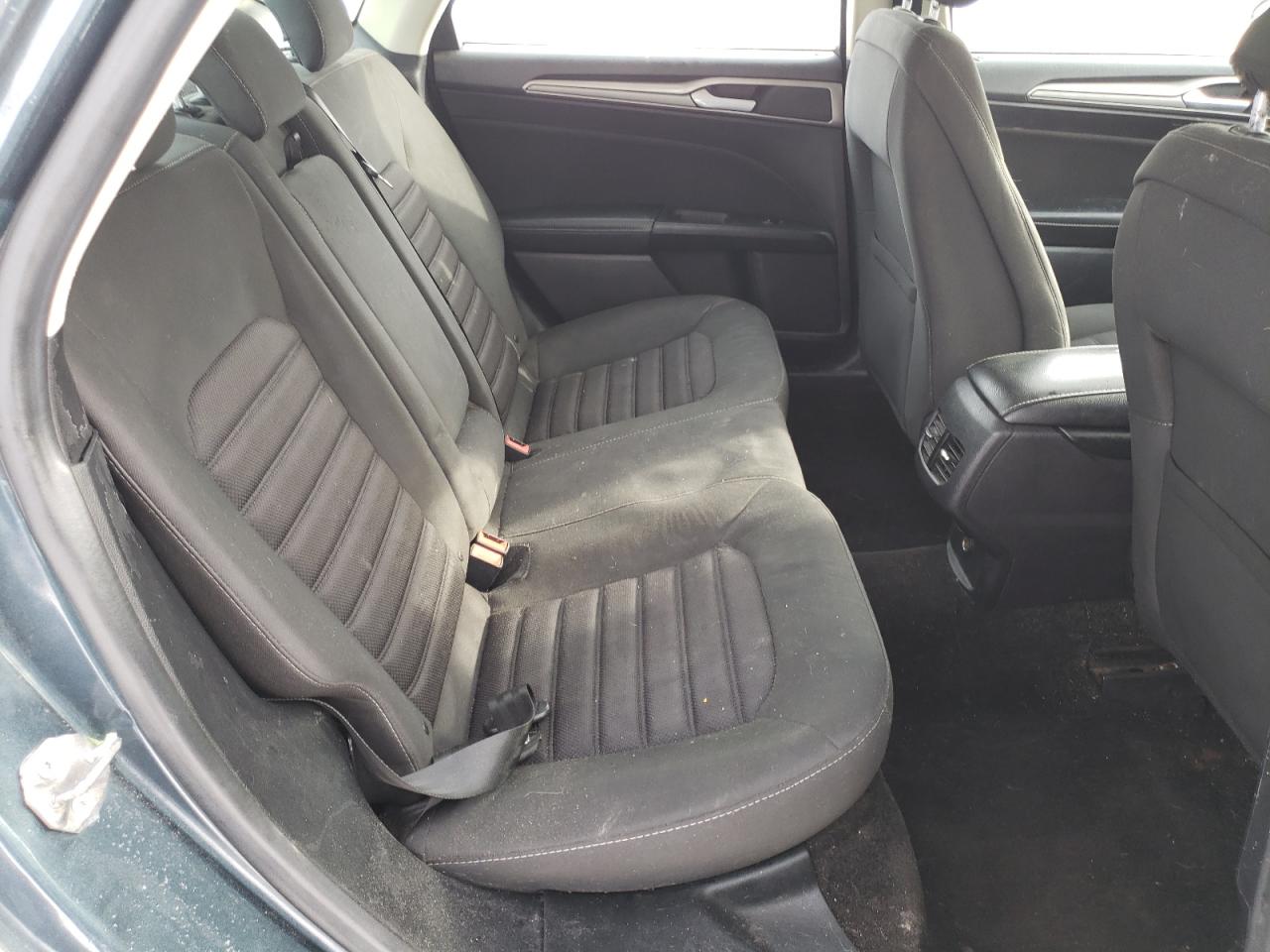 2018 Ford Fusion - Image 10