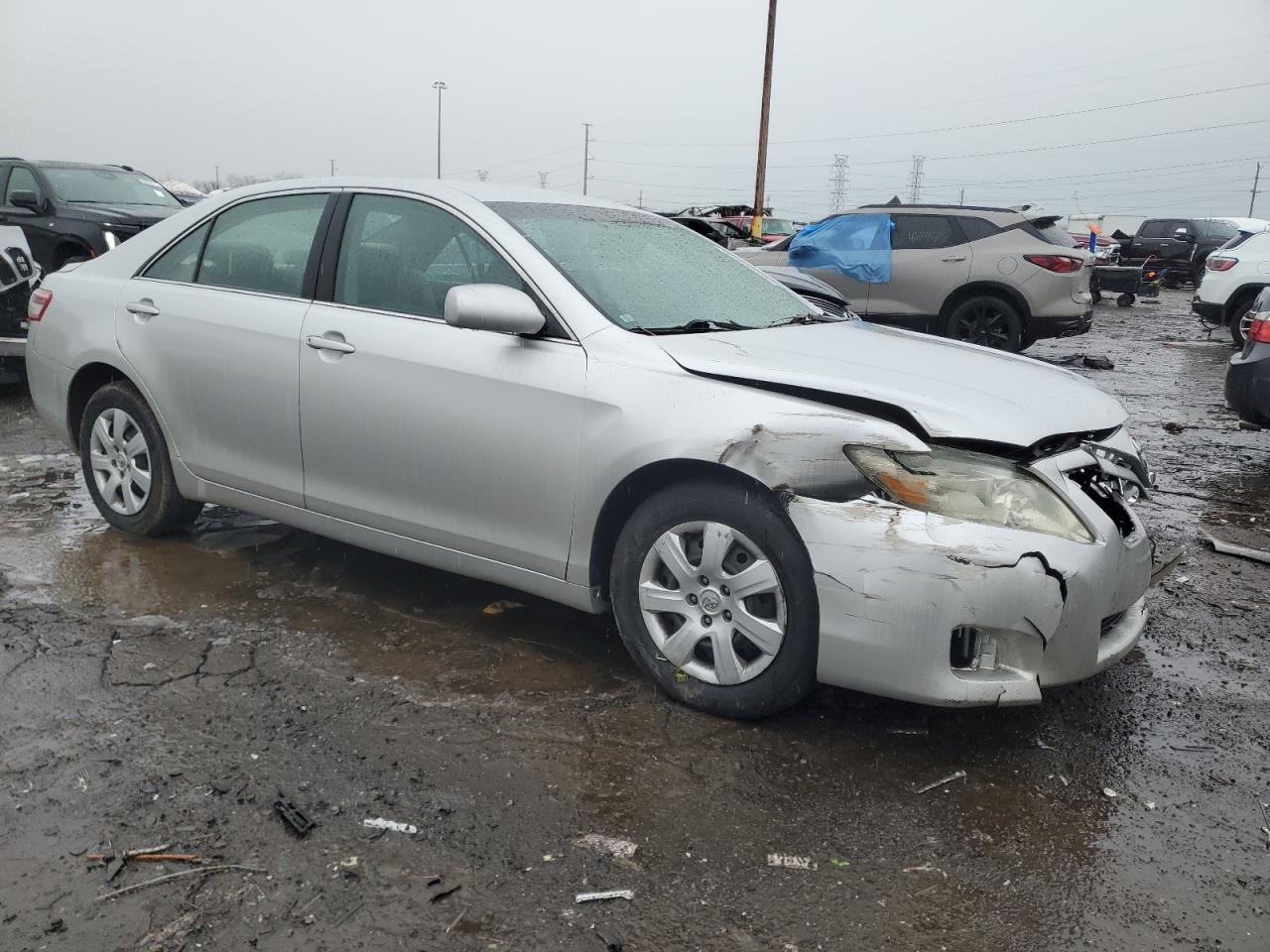 2011 Toyota Camry - Image 4