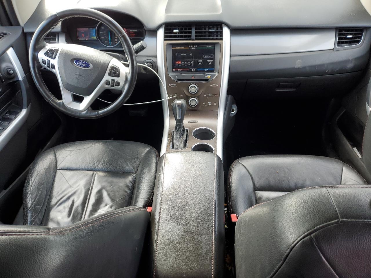 2011 Ford Edge - Image 8