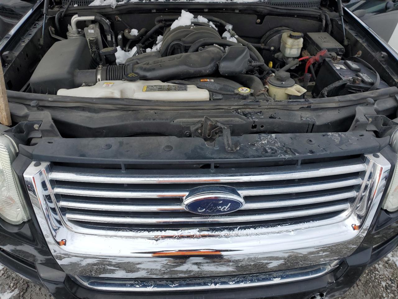 2008 Ford Explorer - Image 12