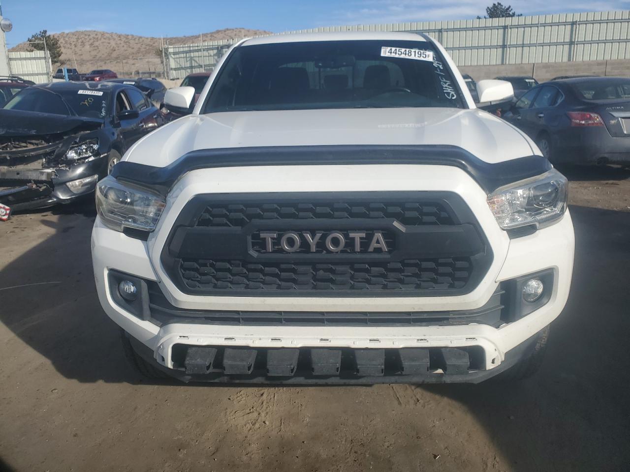 2018 Toyota Tacoma - Image 5