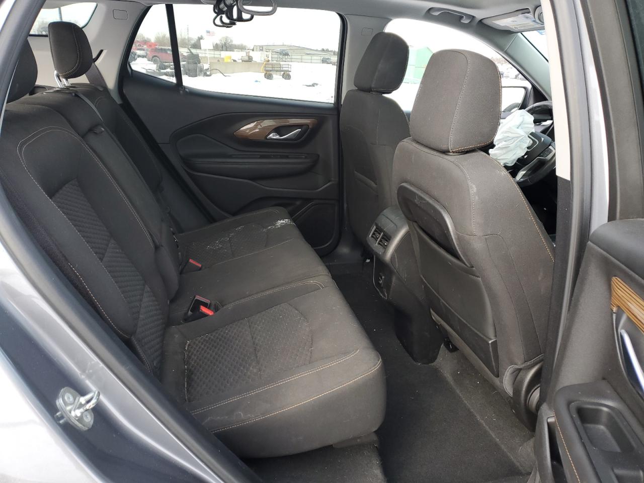2018 GMC Terrain - Image 11