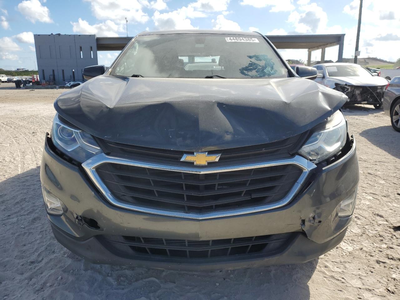2018 Chevrolet Equinox - Image 5