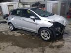 2019 Ford Fiesta Se de vânzare în North Billerica, MA - Front End