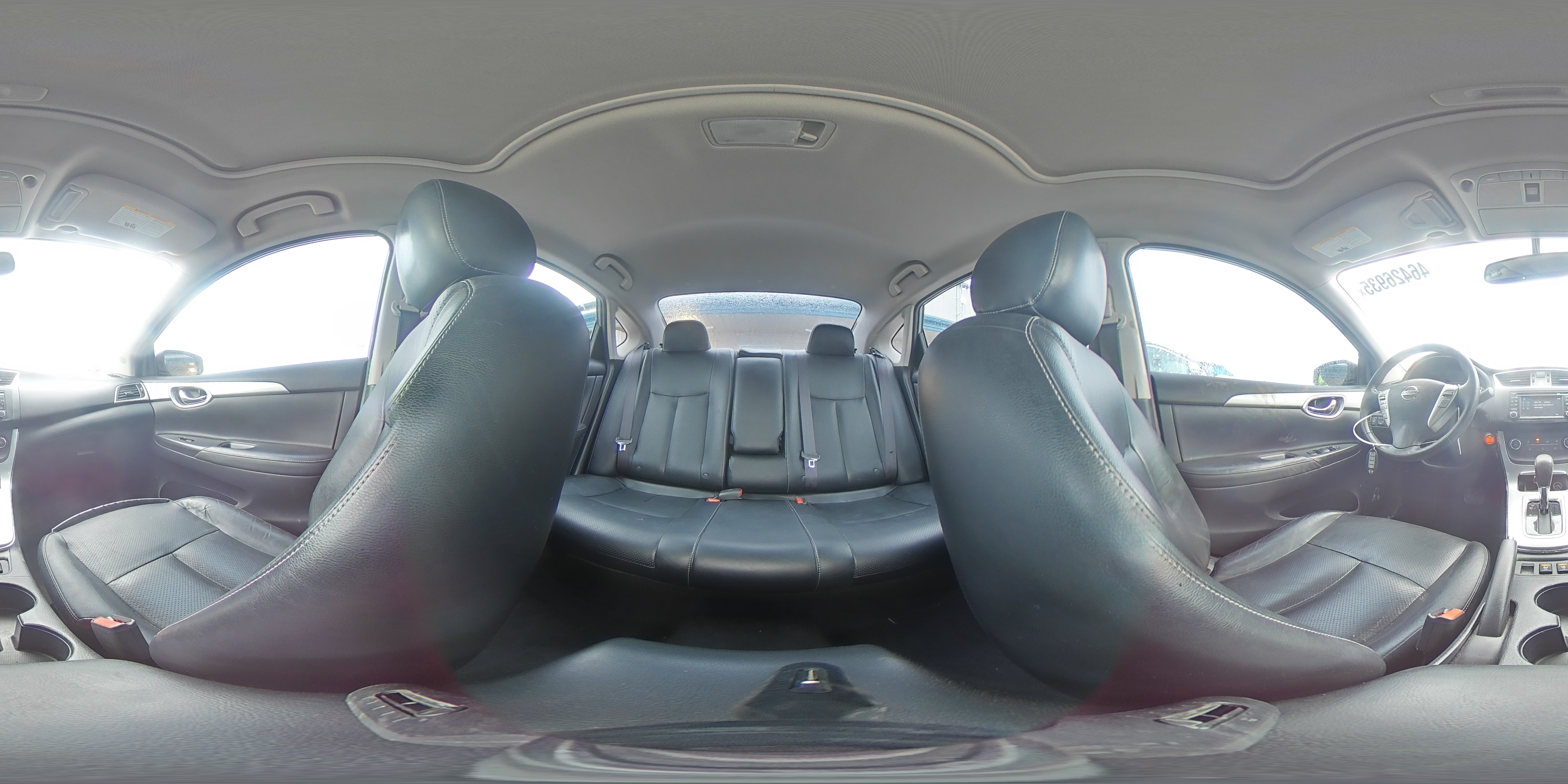 2015 Nissan Sentra - Image 14
