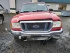 2004 Ford Ranger Super Cab на продаже в Eugene, OR - Front End