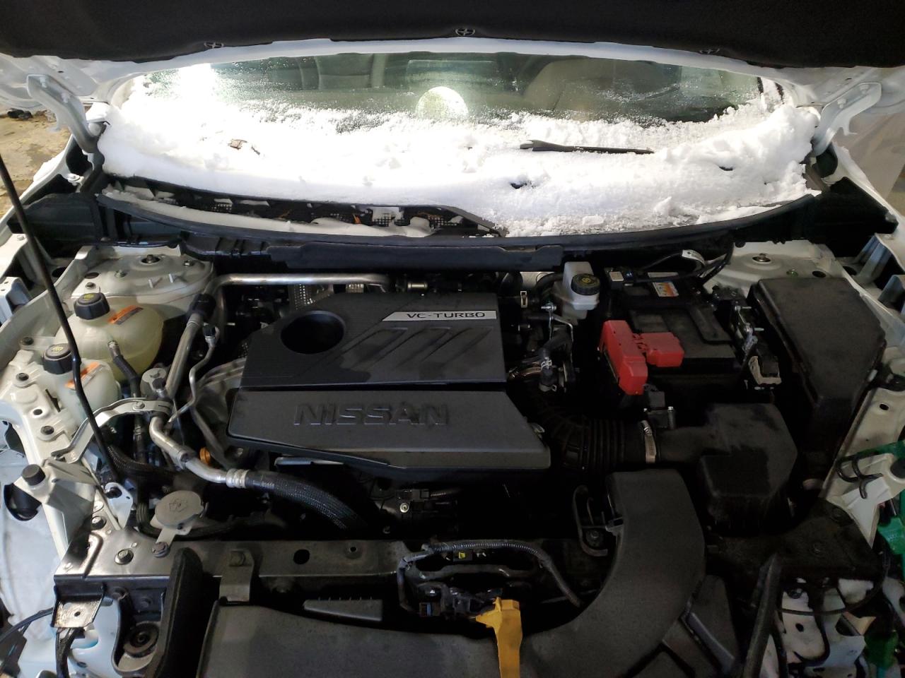 JN8BT3BB0PW485106 NISSAN ROGUE 2023