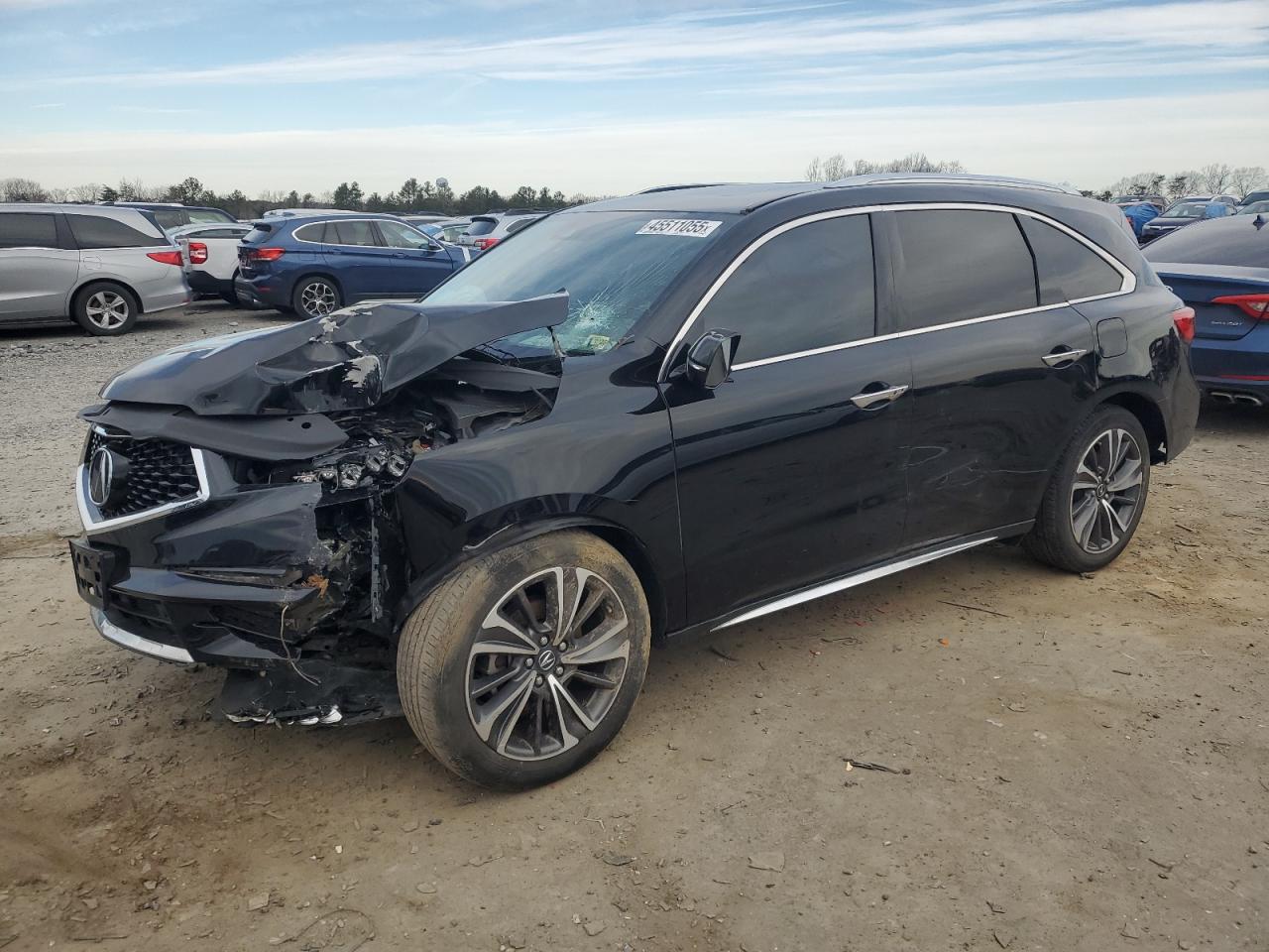 2019 Acura MDX - Image 1