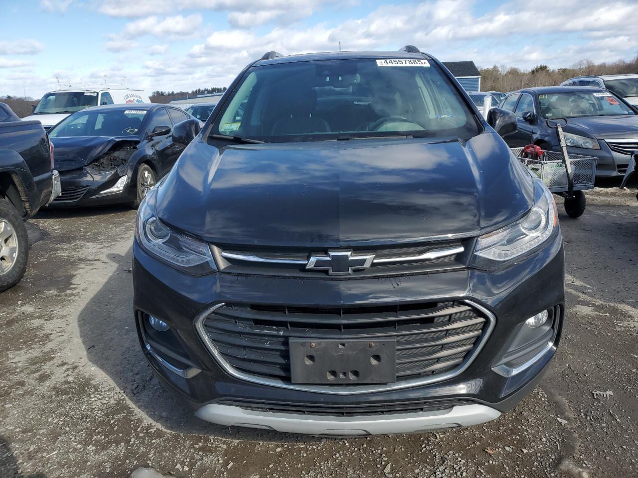 2019 Chevrolet Trax - Image 5