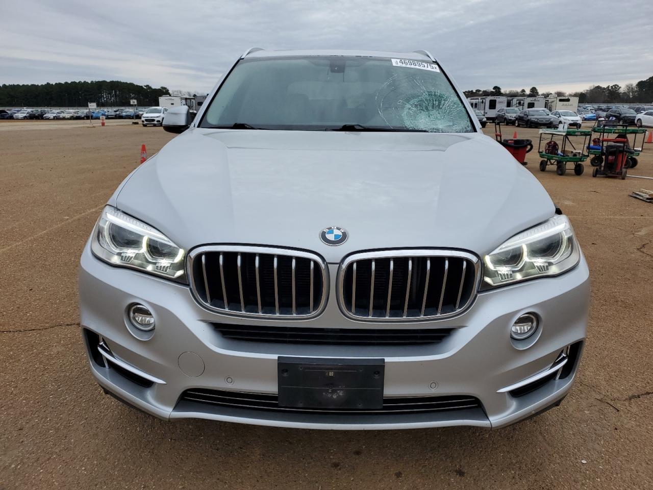 2015 BMW X5 - Image 5