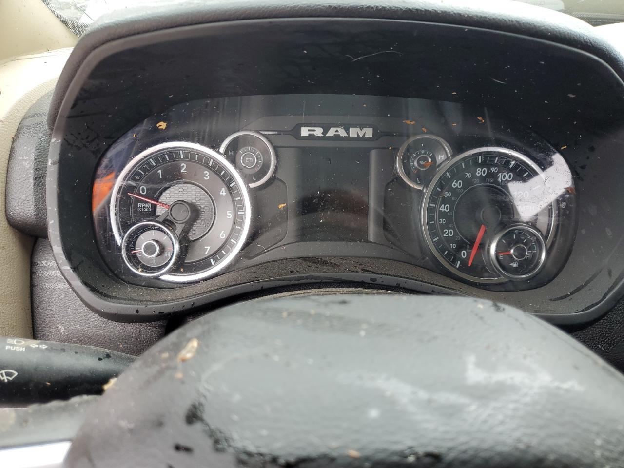2019 RAM 2500 - Image 9