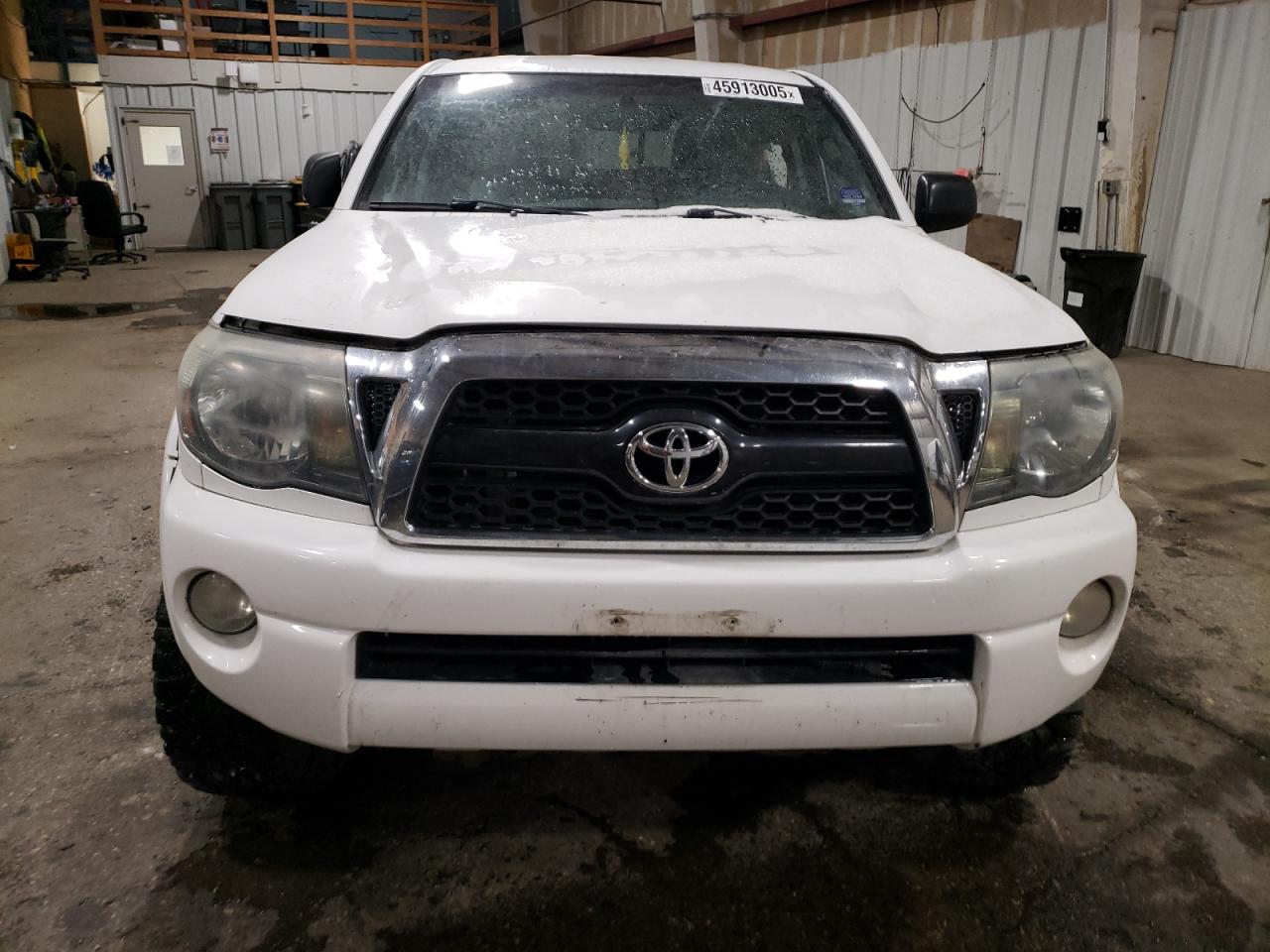 2011 Toyota Tacoma - Image 5