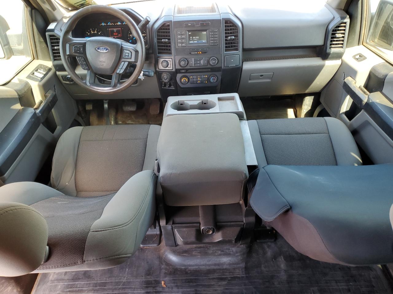 2017 Ford F-150 - Image 8