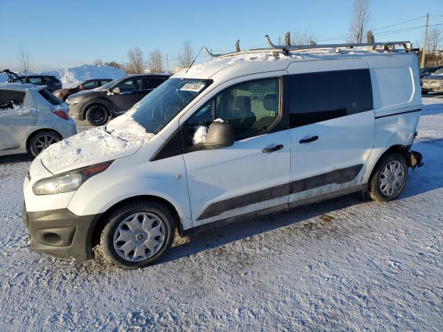 2015 Ford Transit Connect Xlt