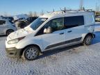 2015 FORD TRANSIT CONNECT XLT for sale at Copart QC - MONTREAL