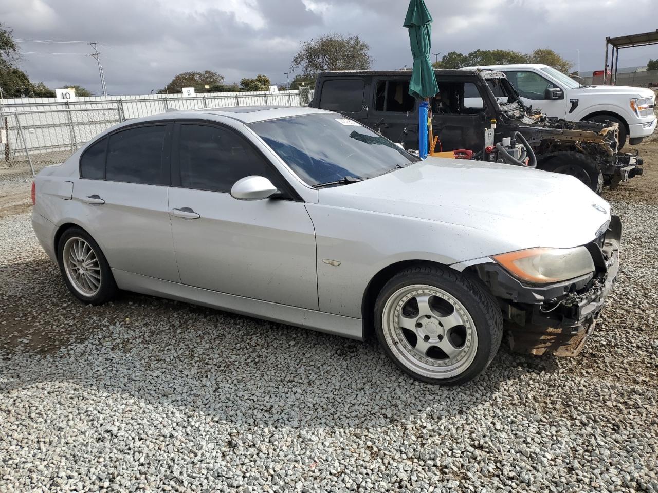2006 BMW 3er - Image 4
