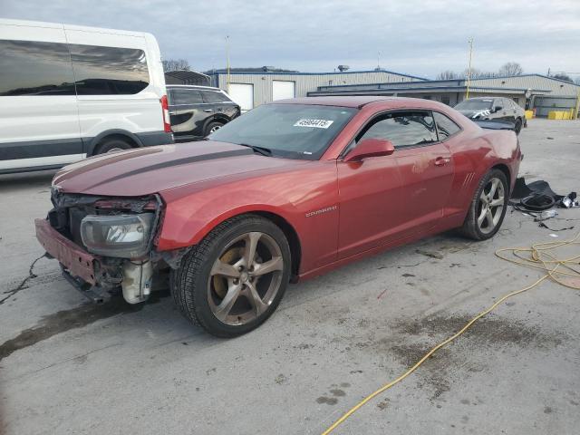 2014 Chevrolet Camaro Ls