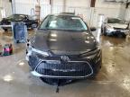 2020 Toyota Corolla Le en Venta en Franklin, WI - Front End