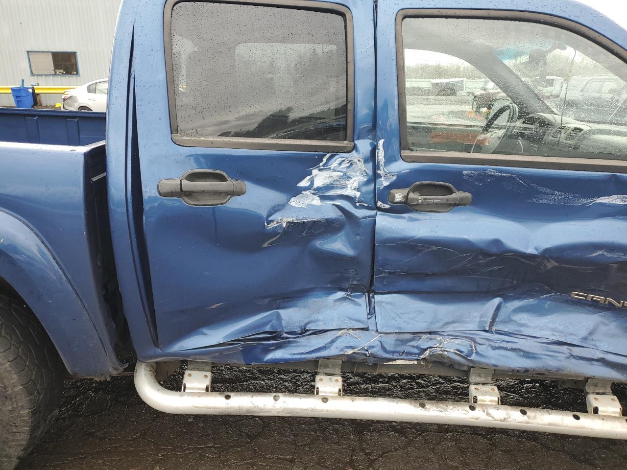 2005 GMC Canyon - Image 10