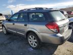 2008 Subaru Outback 2.5I იყიდება Littleton-ში, CO - Front End