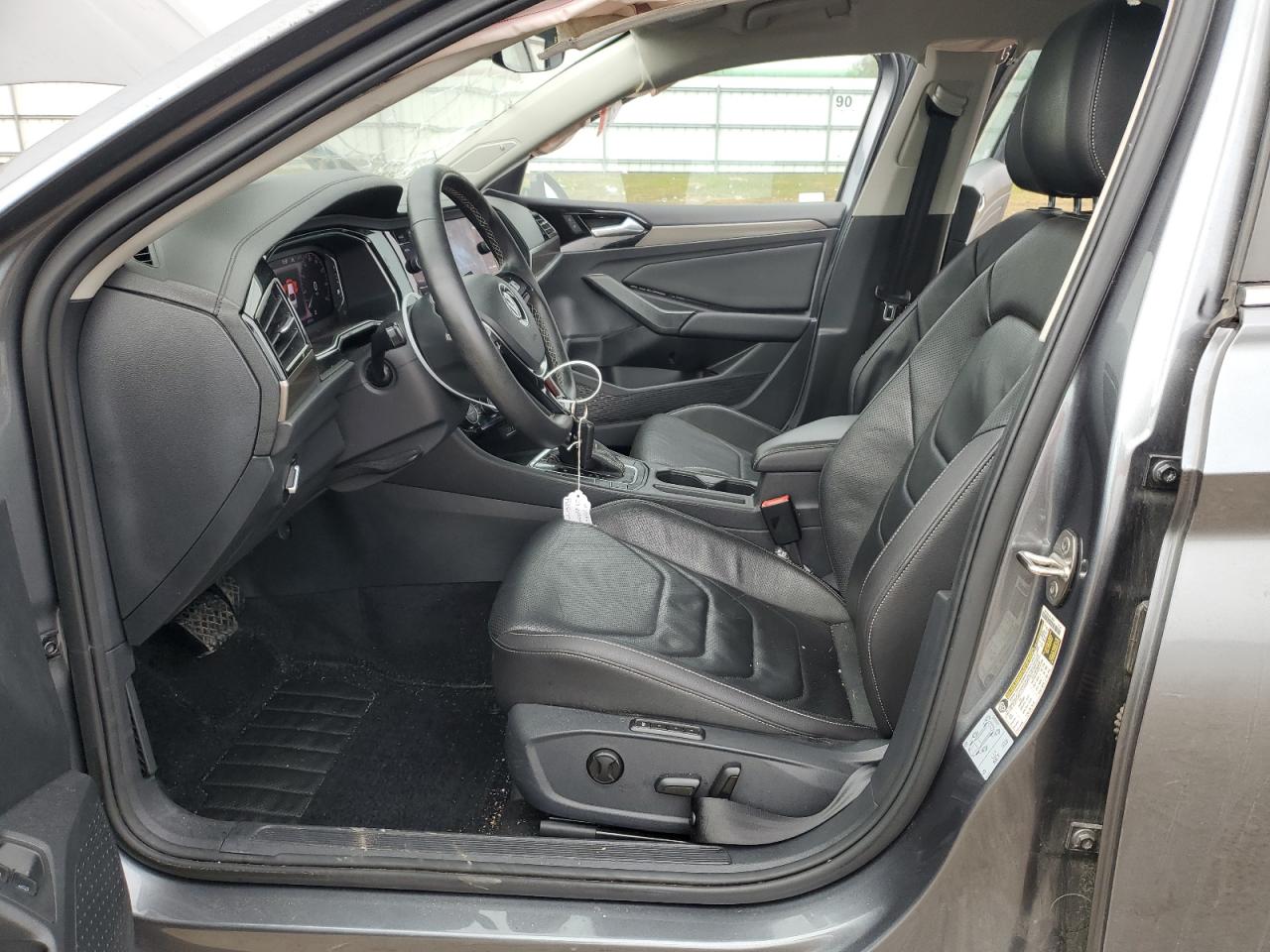 2021 Volkswagen Jetta - Image 7