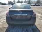 2011 Nissan Altima Base за продажба в Mendon, MA - Front End