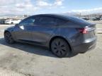 2024 Tesla Model 3  na sprzedaż w Sun Valley, CA - Side