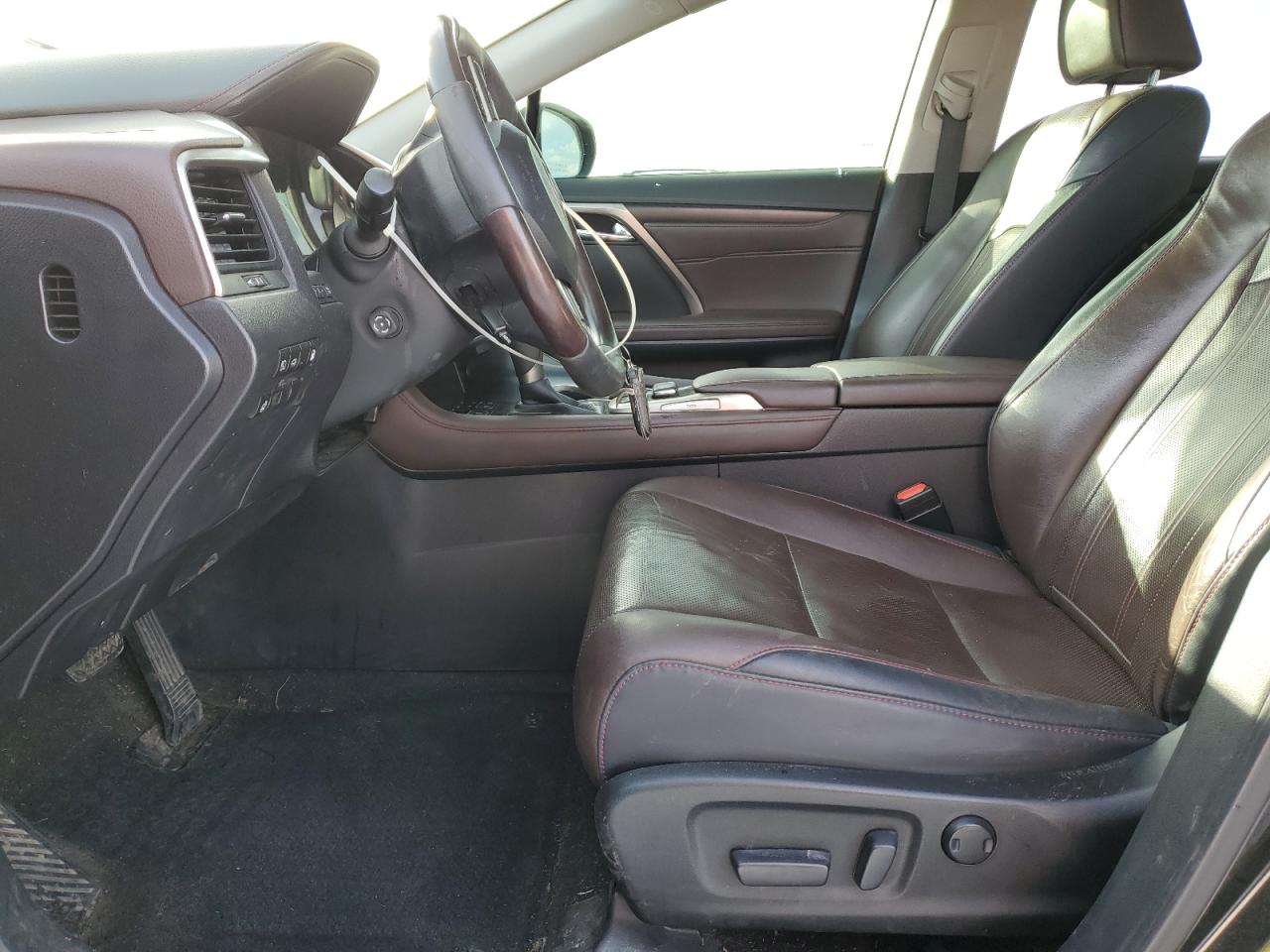 2016 Lexus RX - Image 7