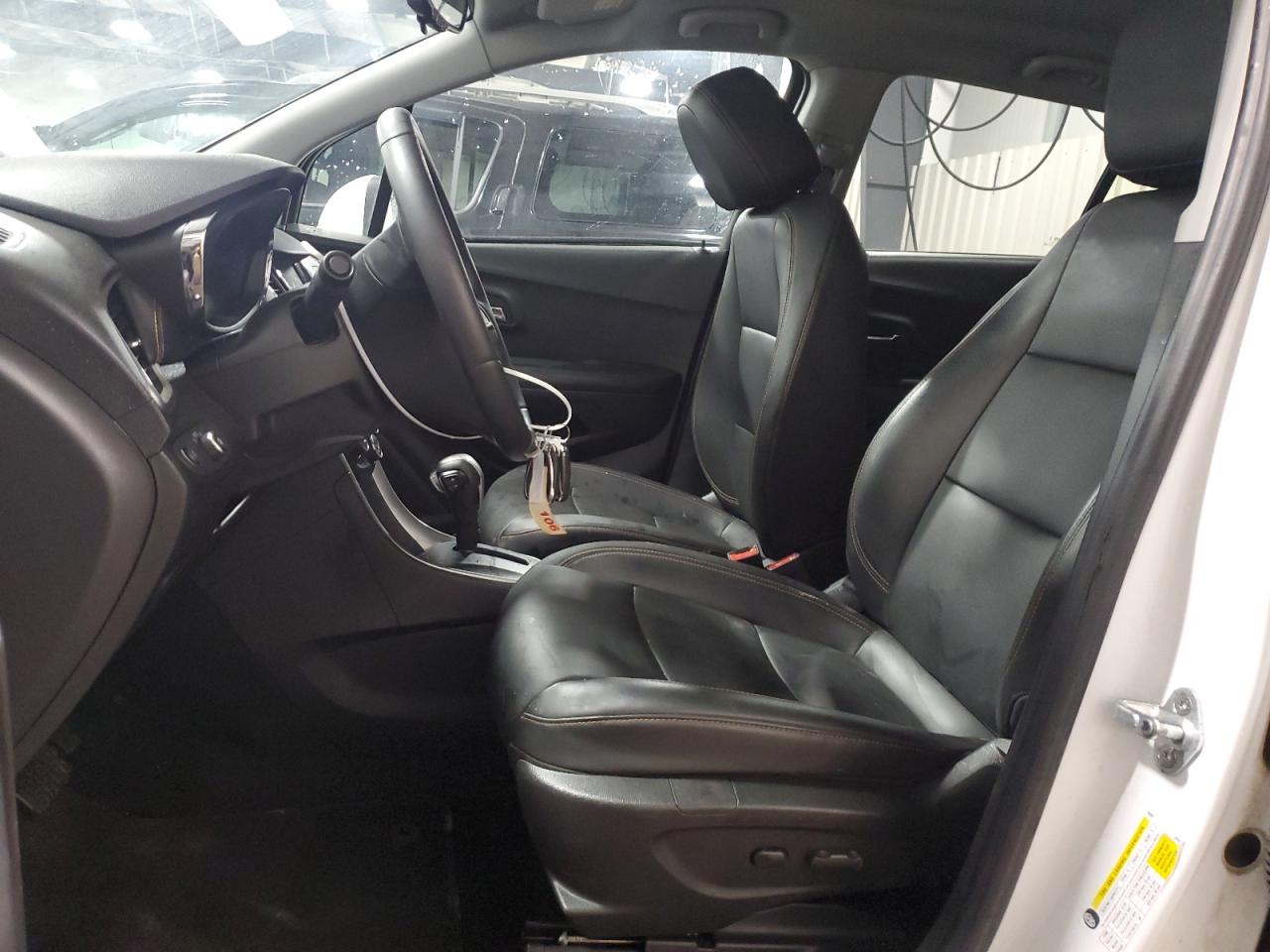 KL7CJPSM0NB524728 CHEVROLET TRAX 2022