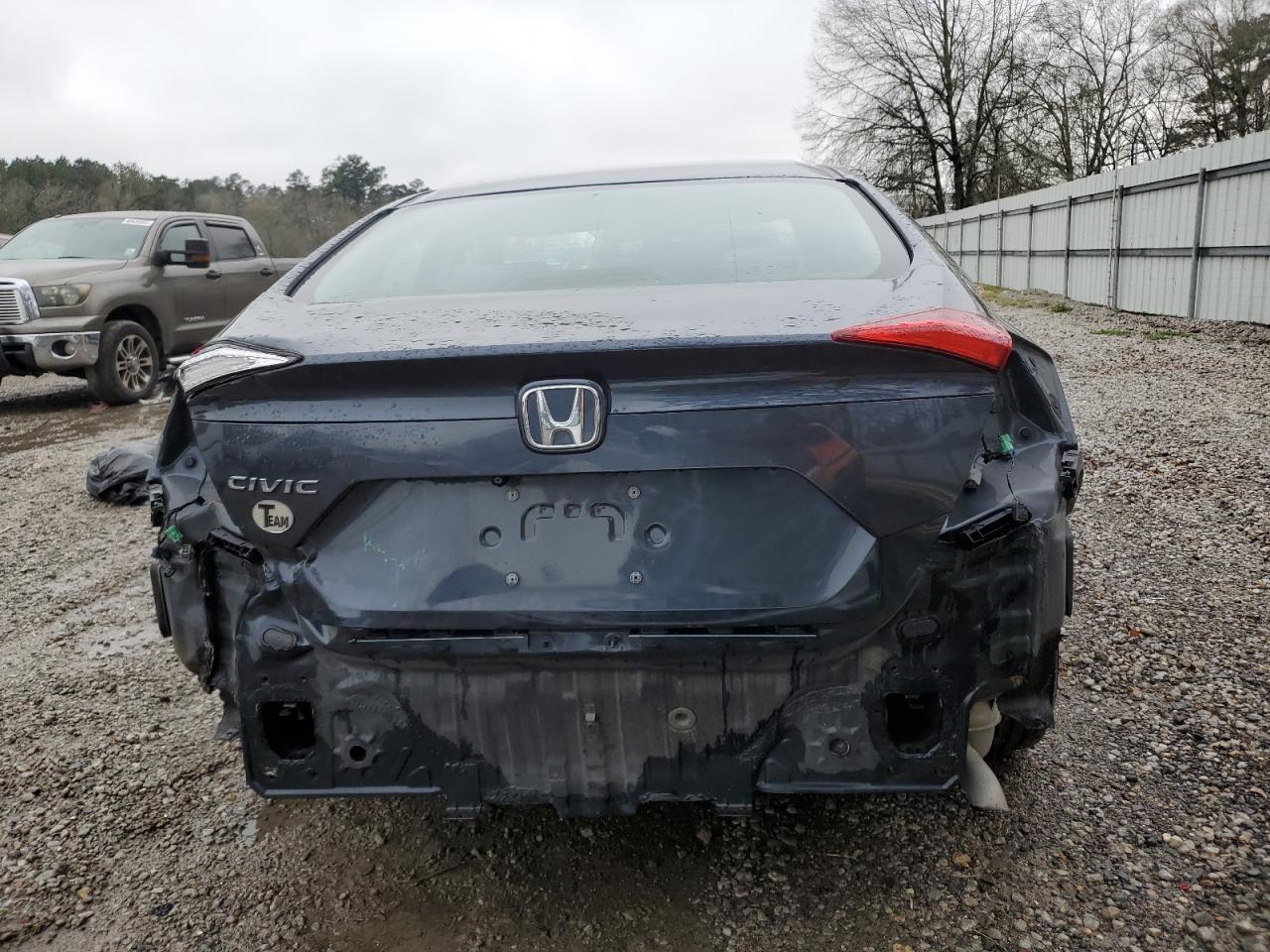 2HGFC2F66LH601410 HONDA CIVIC 2020