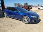 5YJSA1E24GF****** Salvage and Wrecked 2016 Tesla Model S in Alabama State
