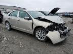 2010 Lincoln Mkz  на продаже в Cahokia Heights, IL - Front End