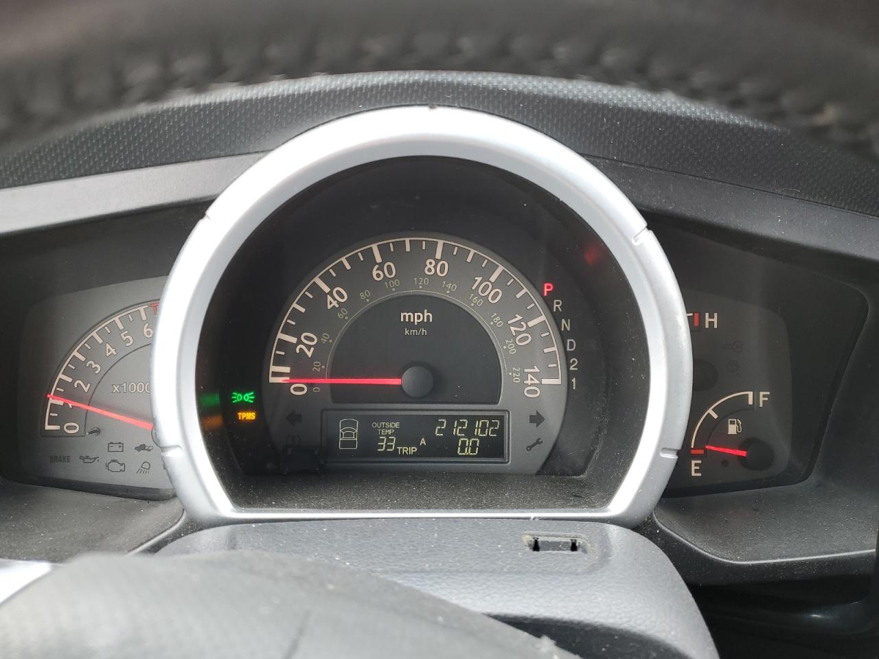 2008 Honda Ridgeline - Image 9
