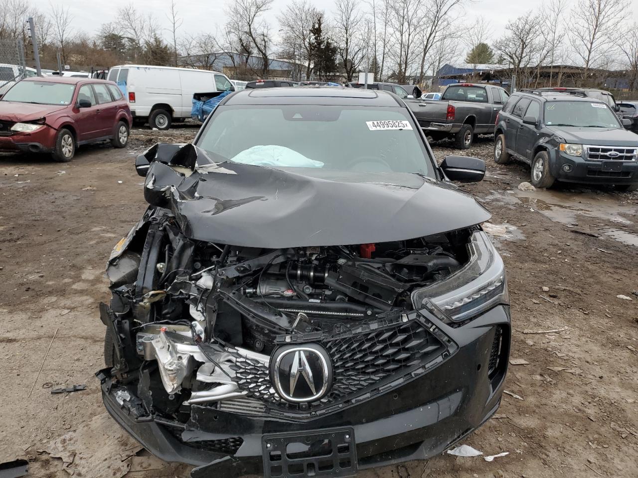 2024 Acura RDX - Image 5