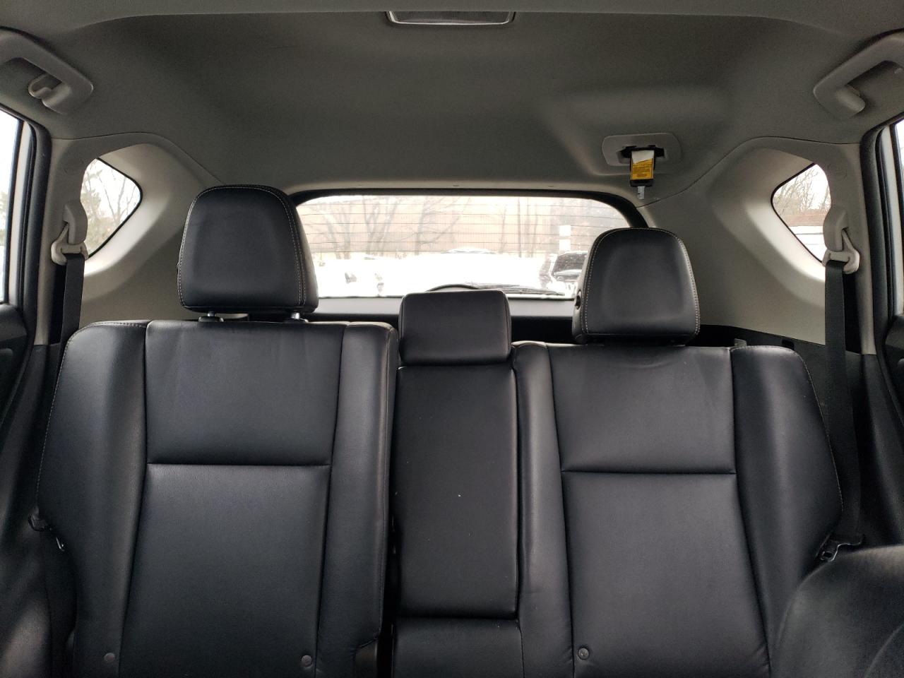 2013 Toyota RAV 4 - Image 10