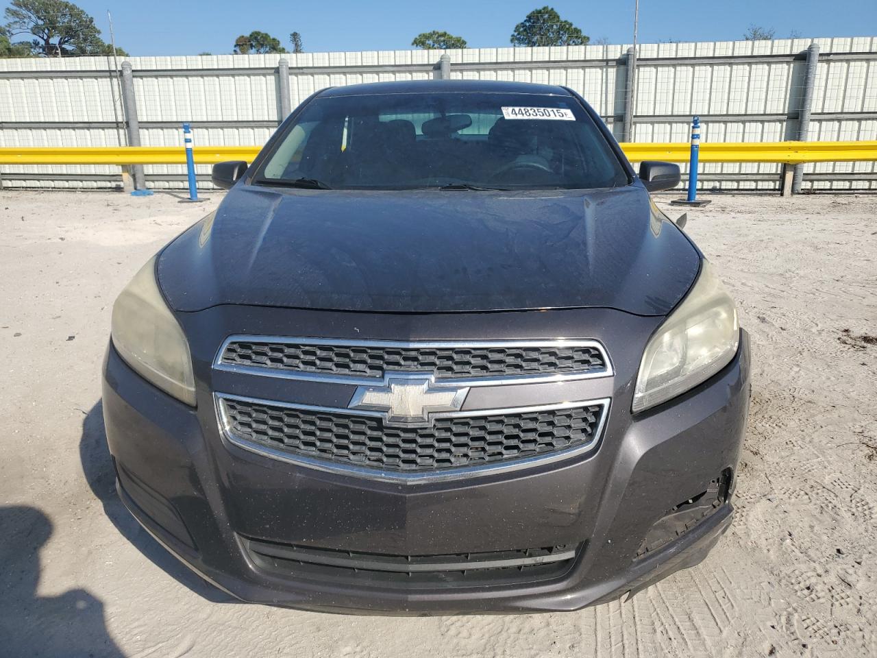2013 Chevrolet Malibu - Image 5