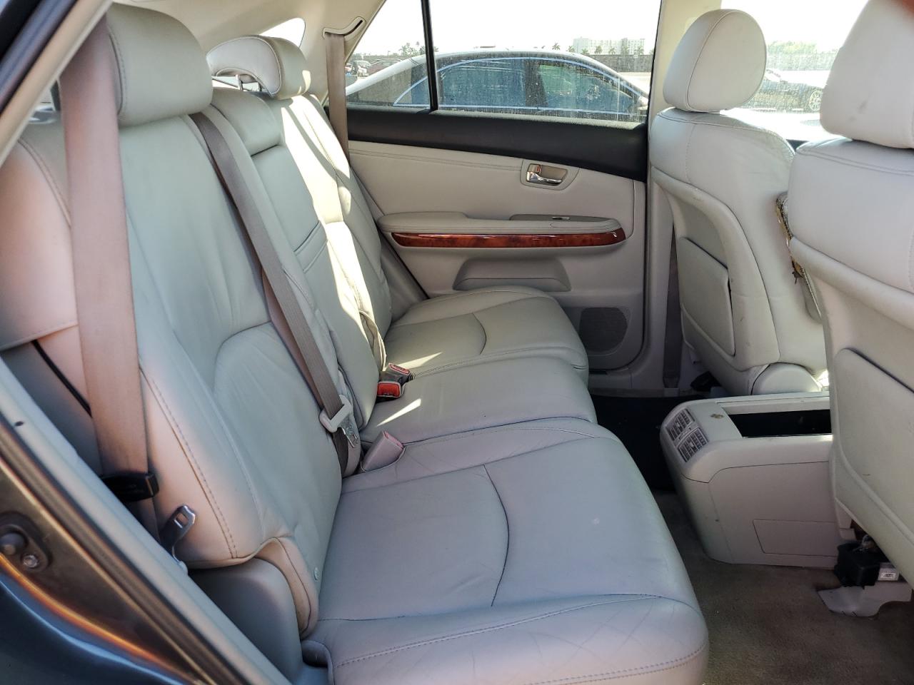 2008 Lexus RX - Image 11